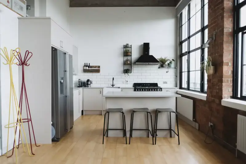 Lumen Loft in Clapton